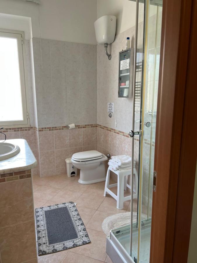 アッセミニ The Orange House Bed & Breakfast エクステリア 写真
